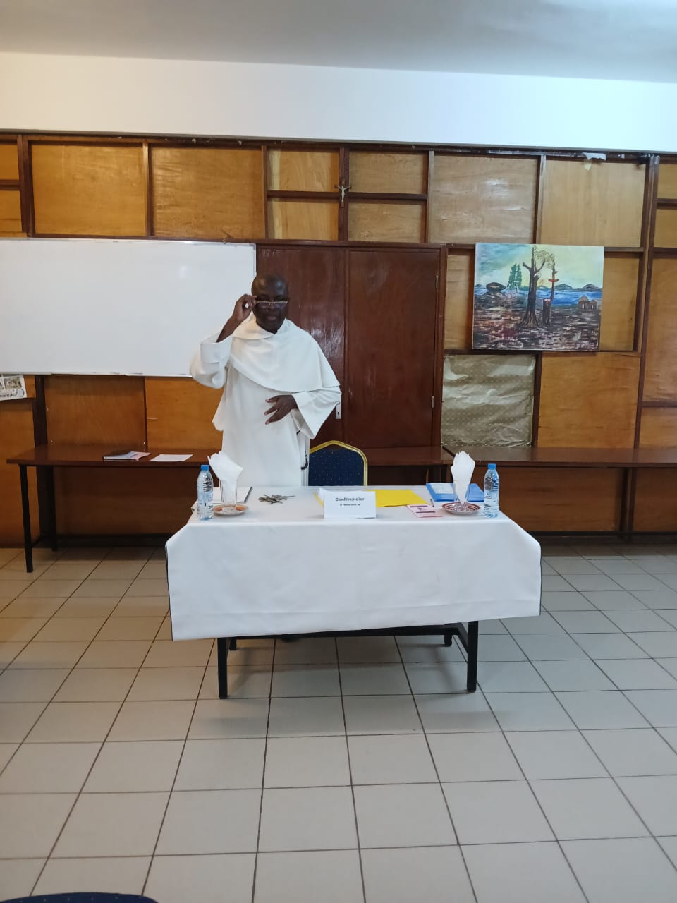 Conférence et débat ADDECLO