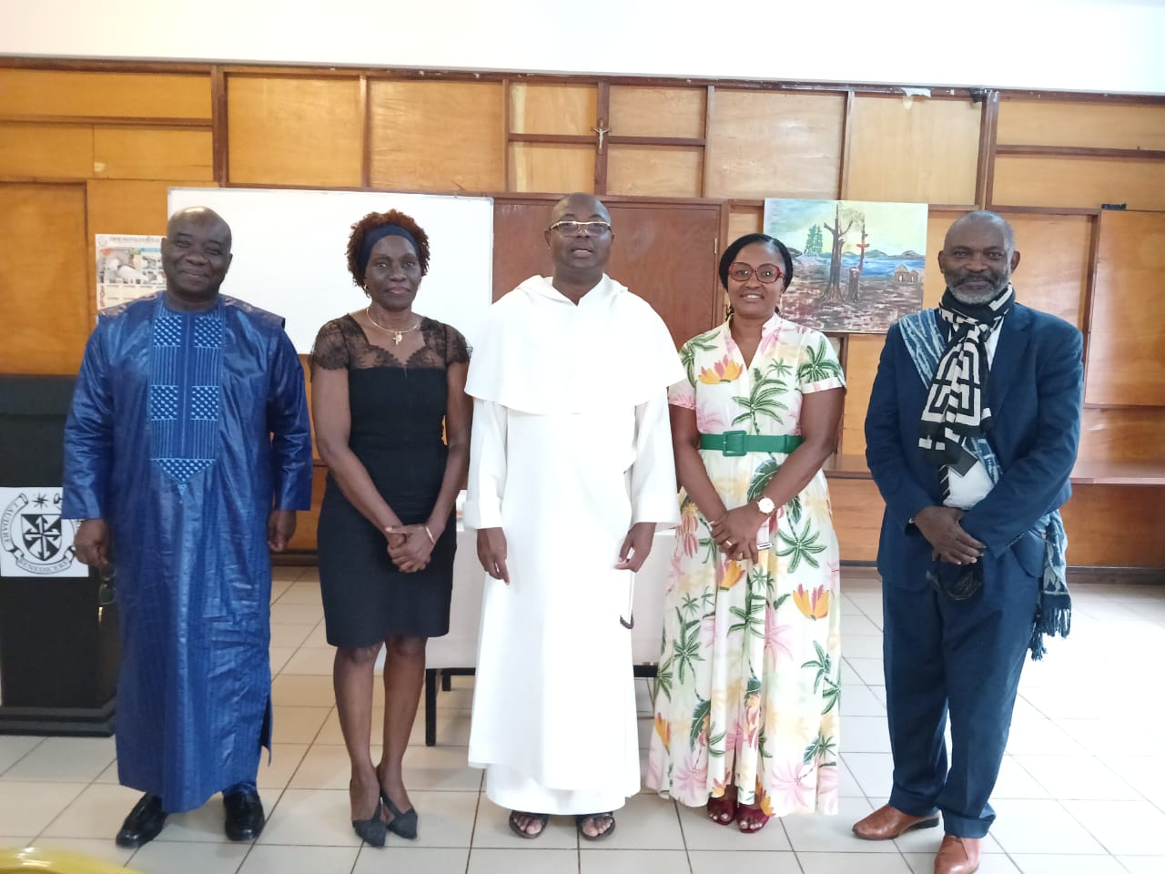 Accompagnement spirituel ADDECLO